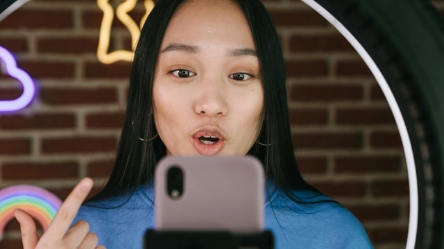 Creators can now expand their reach as Meta rolls out AI voice translations on Reels.