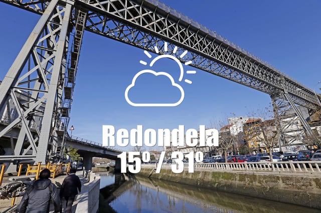 El tiempo en Redondela: previsión meteorológica para hoy, jueves 21 de agosto