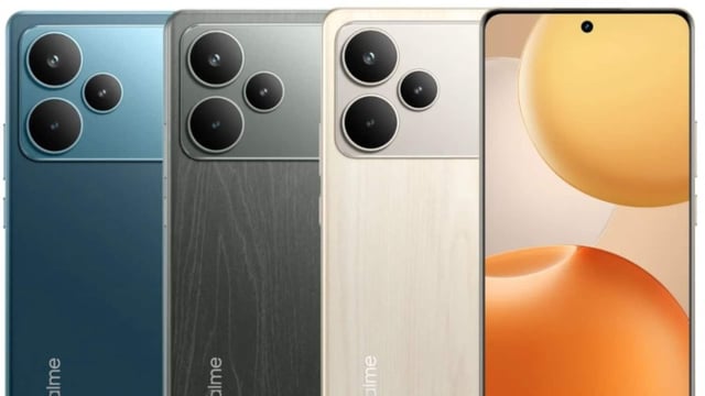 Realme P4 Pro 5g is set to go on sale starting 27 August 2025 through Flipkart, the Realme India website, and offline retail outlets.