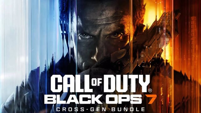 Call of Duty Black Ops 7