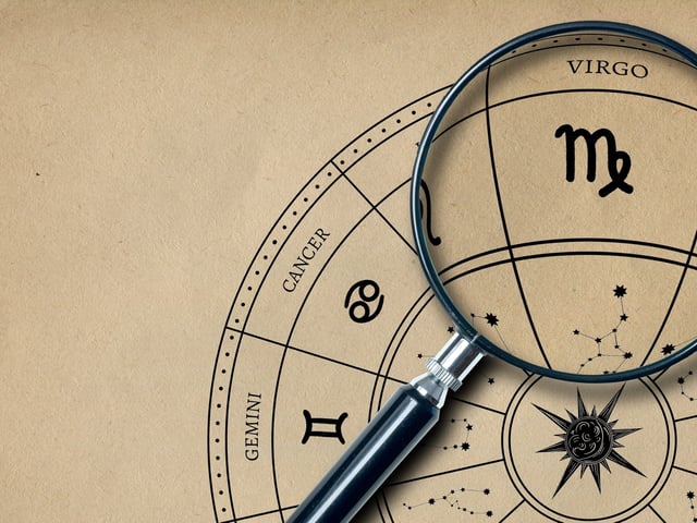 virgo partesano. Foto ilustración Shutterstock.