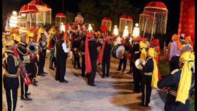 According to police, the complaint claimed that around 15 to 20 Muslim band operators in the district were running their businesses under the names of Hindu deities. (For representation)