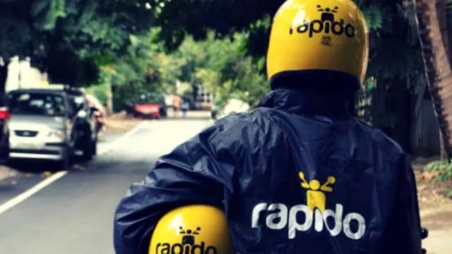 Rapido