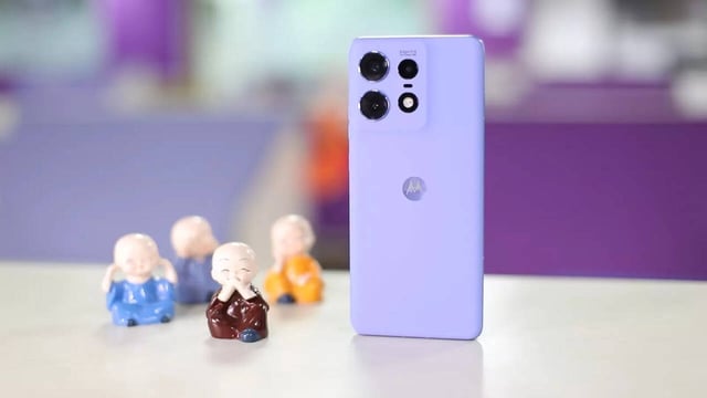 Motorola Edge 50 Pro