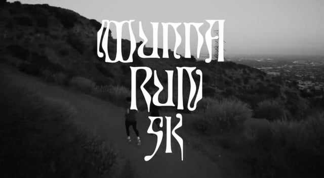 Gunna Announces First-Ever “WUNNA RUN 5K” in Brooklyn