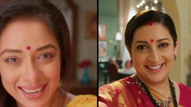 TRP Race Week 32: Anupamaa Leads Chart Amid TRP Drop For All Shows;, KSBKBT2 Gets THIS Spot