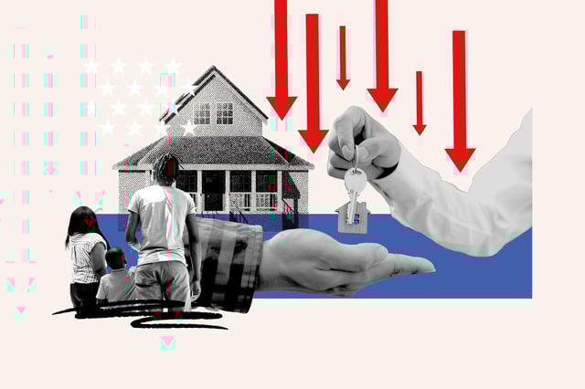 Americans Afford Homes