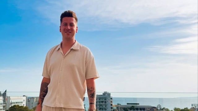 Der Skandal-Hit „Layla“ ist ein wahrer Kassenschlager für den DJ.