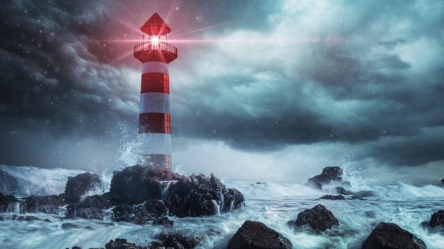 Trm labs and crypto giants launch beacon network to combat crypto crime