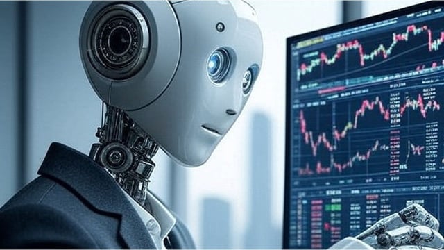 Wall Street: el
informe sobre IA que está derribando a las tecnológicas.