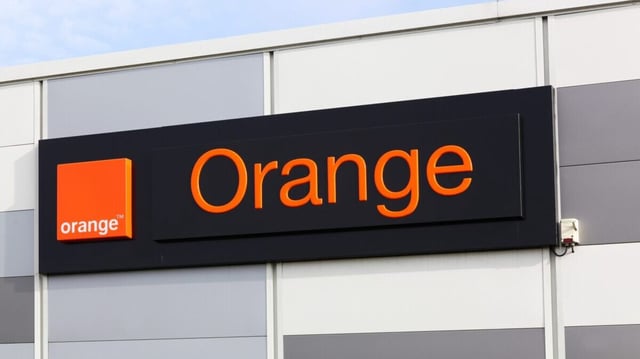 Orange hack