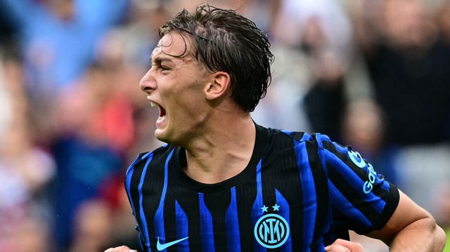 TOPSHOT-FBL-WC-CLUB-2025-MATCH43-INTER MILAN-RIVER