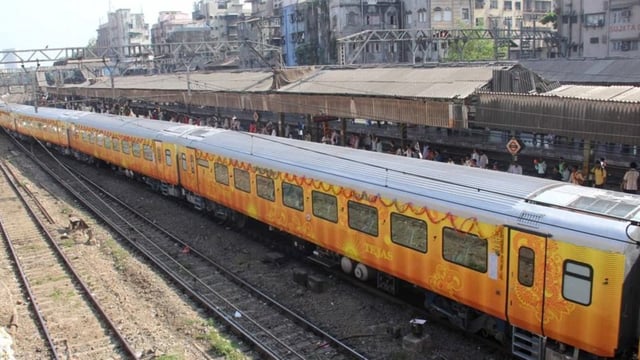 In anticipation of the Ganesha Chaturthi travel rush, special train services connecting Bengaluru to Karwar and other key destinations in Karnataka have been announced.