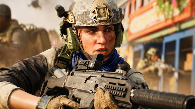 Battlefield 6 freebies send 2042 Steam players soaring during mega sale
