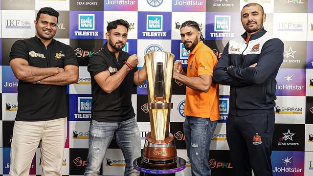 The commencement of Season 12 will see the return of this classic Maharashtrian rivalry.