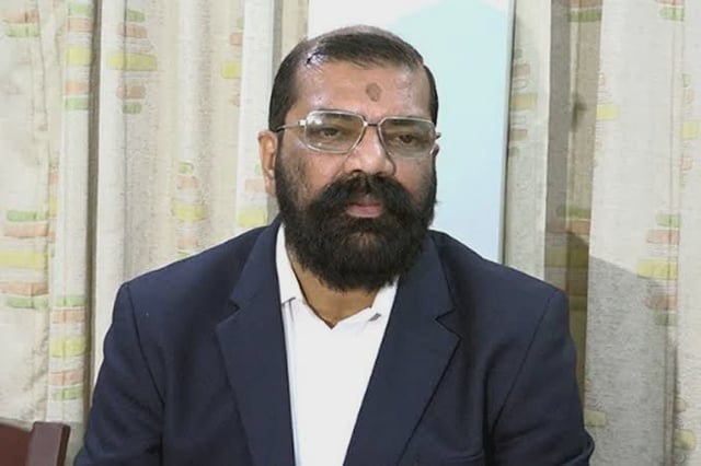 AASU Welcomes Centre’s Move to Establish First IIM in Assam