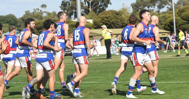 Gisborne has been a member club of the BFNL since 2000. Picture by Luke West