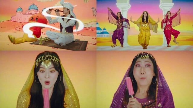 To The Moon Teaser REMOVED For 'Mockery' Of South Asian Culture, Use of Bindi Angers Netizens