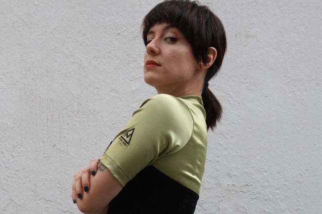 Malena Pichot salió al cruce de las versiones que vinculan a Julia Mengolini con Fito Páez