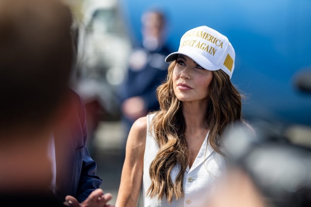 © Official White House Photo by Daniel Torok / Flickr