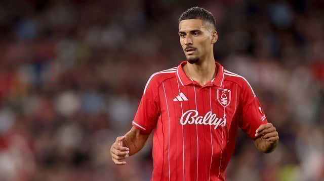 Nottingham Forest v ACF Fiorentina - Pre-Season Friendly