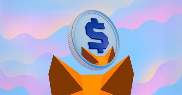 MetaMask unveils wallet-native stablecoin mUSD on Ethereum and Linea