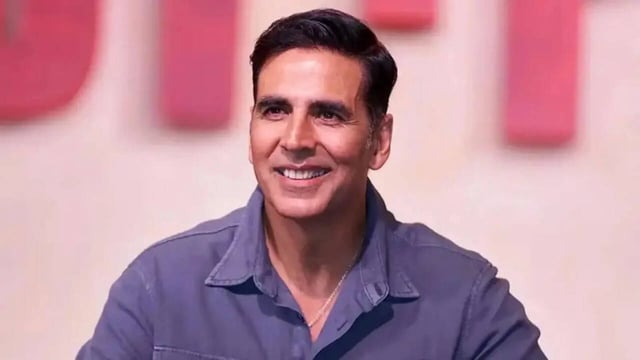Akshay Kumar Shares Fitness Mantra To Stay Fit; Know At What Time Jolly LLB 3 Star Eats Dinner And Sleeps