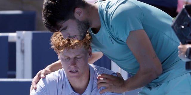 Us Open al via: orario, diretta e dove vedere in tv e streaming i sorteggi live