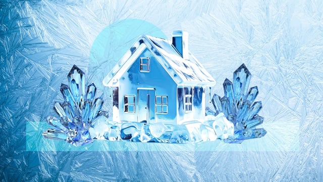 The chancellor’s plans would freeze the housing market, experts have said