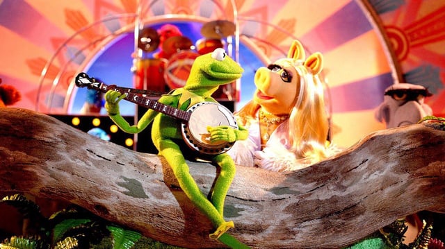 Kermit the Frog, Miss Piggy