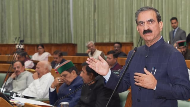 File Photo: ANI