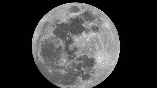 The black moon will next rise in 2027.