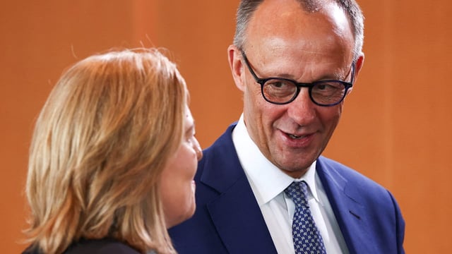 Die Merz-Regierung plant eine umfassende Reform des Sozialstaates ab Anfang 2026.