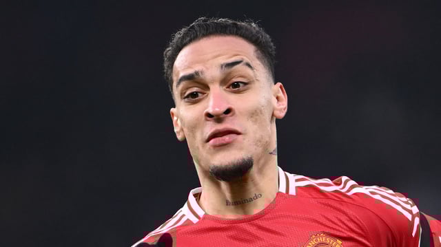 Manchester United FC v Brighton & Hove Albion FC - Premier League