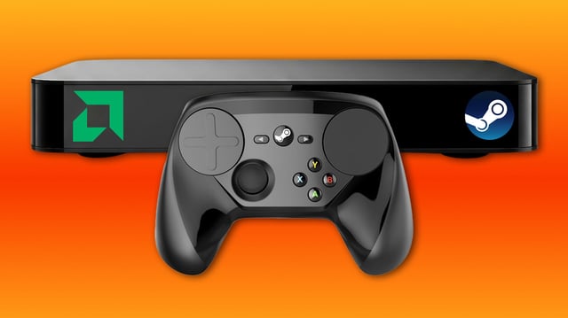 A new Valve game console leak just appeared, and the specs beat the Steam Deck