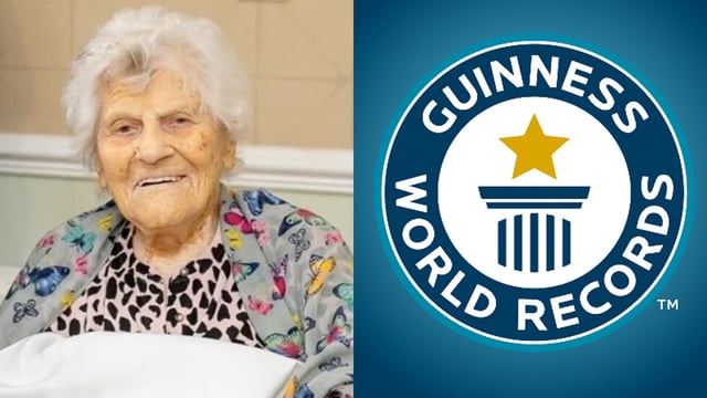 Guinness World Record