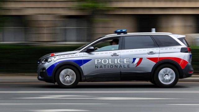 Cadavres dans la Seine à Choisy-le-Roi: un homme placé en garde à vue pour «meurtres en concours»