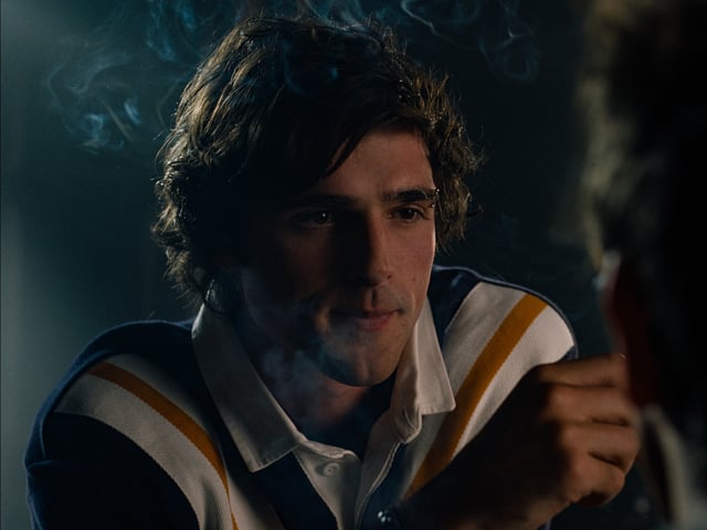 Jacob Elordi as Felix in Saltburn. (Prime Video)
