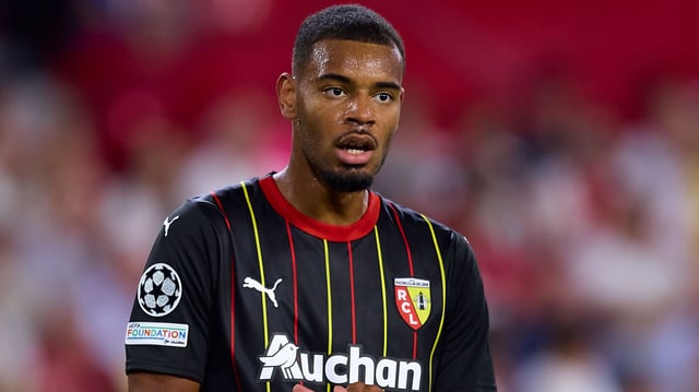 Sevilla FC v RC Lens: Group B - UEFA Champions League 2023/24