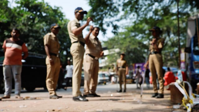Four people were killed due to the gas leak, according to officials.