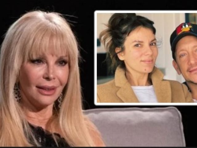 Graciela Alfano opinó sobre la infidelidad de Gimena Accardi a Nico Vázquez.