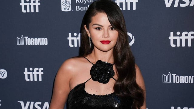 selena gomez