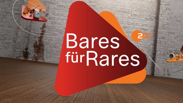 Diese besonderen Fundstücke warten in der Folge vom 21. August 2025 bei „Bares für Rares“.