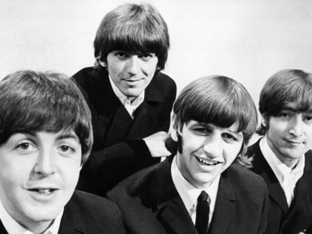 Efemérides 22 de marzo: Los Beatles publican su primer álbum.