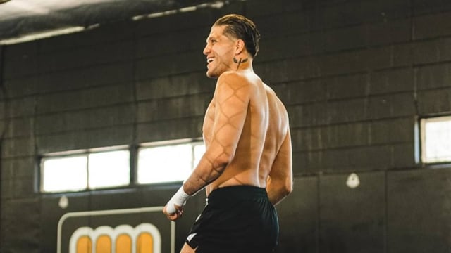 Brian Ortega | Image:  Instagram/@briantcity