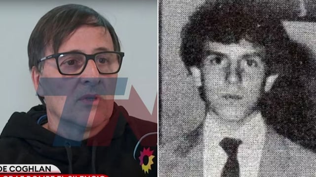 Caso Diego Fernández Lima: habló Cristian Graf y aseguró que no sabe \"cómo llegó el cuerpo ahí\".
