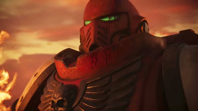 Dawn of War 4’s four campaigns “offer more than any other RTS," say devs