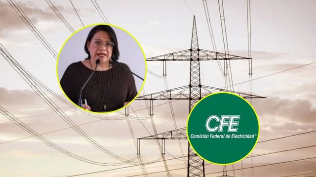 Expansión CFE