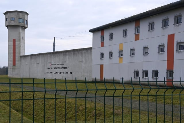 Conditions de détention «contraires à la dignité humaine»: le braqueur Rédoine Faïd transféré dans une autre prison
