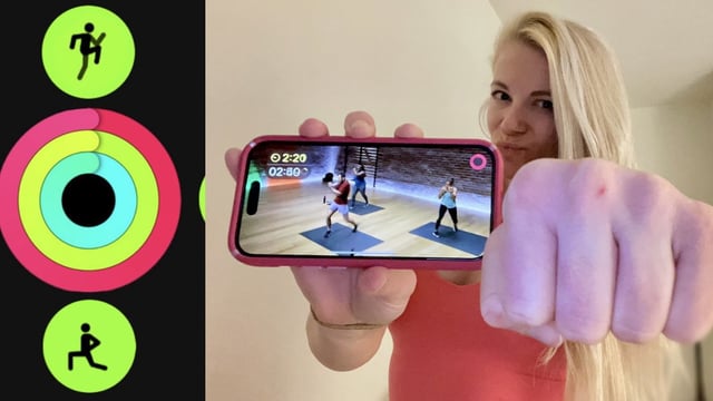 Apple denies its Fitness chief is bullying his team